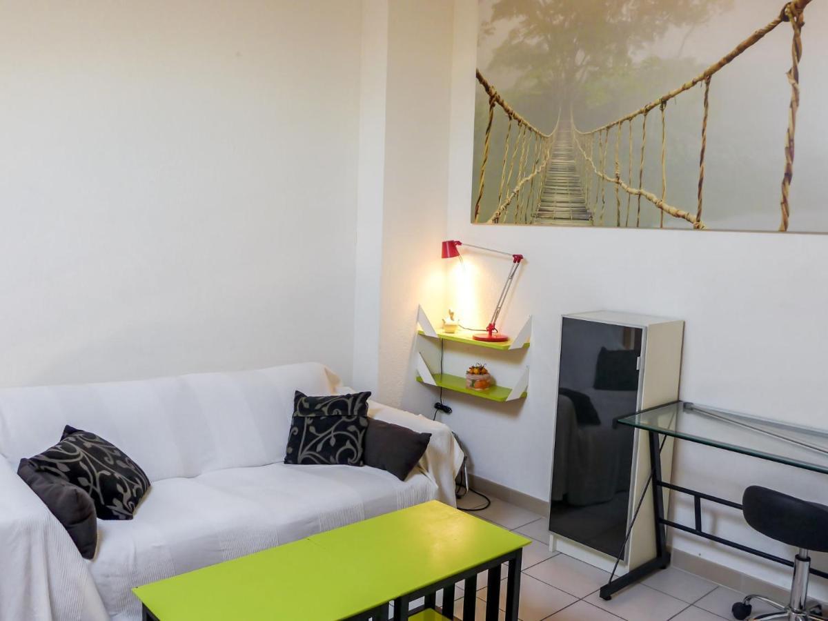 Holiday Home Hameau Des Tamarins-1 By Interhome Le Barcares Exterior photo